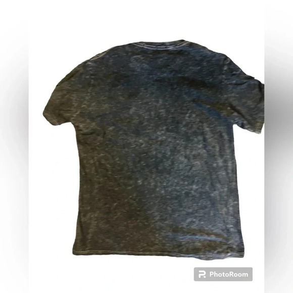 Women’s XL Wisconsin badger shirt- distressed look - Picture 2 of 4